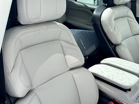 New 2025 Lincoln Navigator Reserve image 15