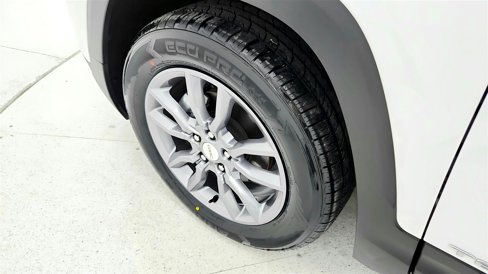 Used 2024 GMC Terrain SLT image 21