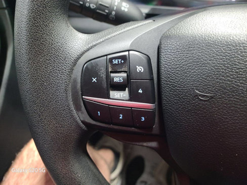 Used 2021 Ford Explorer 4WD Police Interceptor image 27