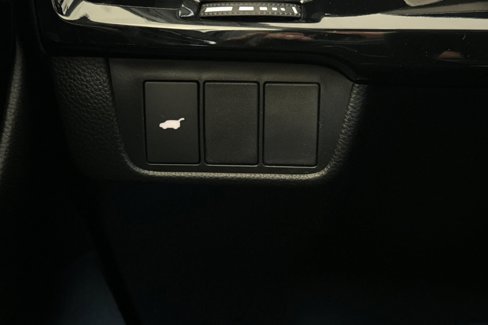 New 2026 Honda CR-V Sport Touring image 27