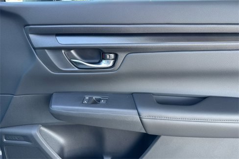 New 2026 Honda CR-V EX image 21