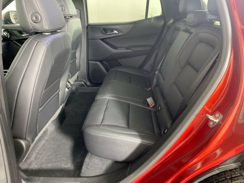 New 2026 Chevrolet Equinox LT w/ Convenience Package II image 23