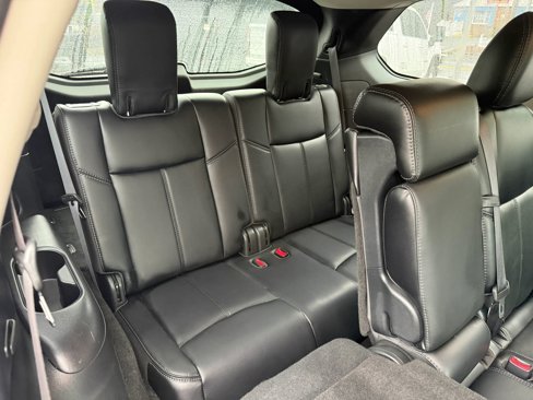 Used 2020 Nissan Pathfinder SL image 13