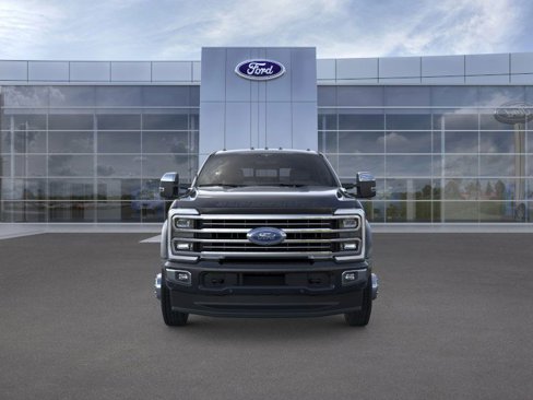 New 2026 Ford F450 Platinum image 7