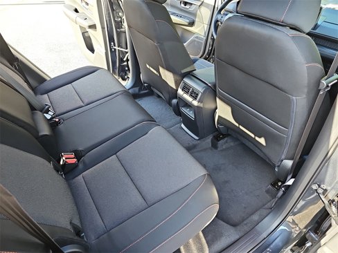 New 2026 Honda CR-V Sport image 11