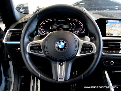 Used 2022 BMW M440i Coupe w/ Premium Package image 39