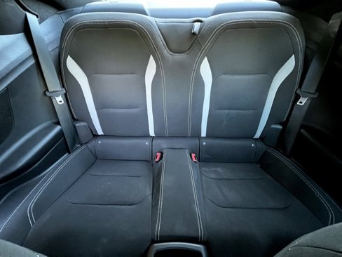 Used 2018 Chevrolet Camaro LT image 21