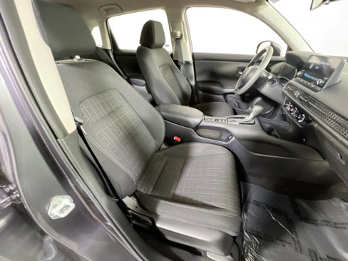 Used 2023 Honda HR-V LX image 25
