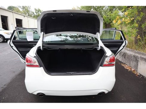 Used 2015 Nissan Altima 2.5 S w/ Power Driver Seat Package image 14