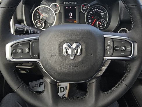 New 2026 RAM 1500 2WD Crew Cab image 24
