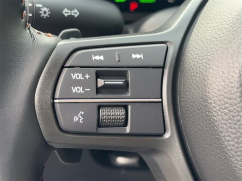 New 2026 Honda CR-V Sport-L image 18