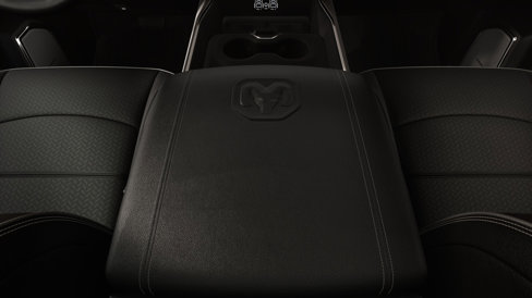 New 2026 RAM 3500 Laramie image 4