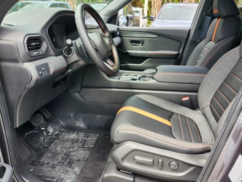 New 2026 Honda Passport TrailSport image 5