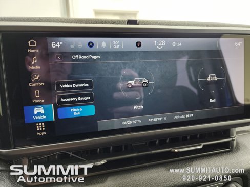 New 2025 Jeep Wrangler Sport S image 51