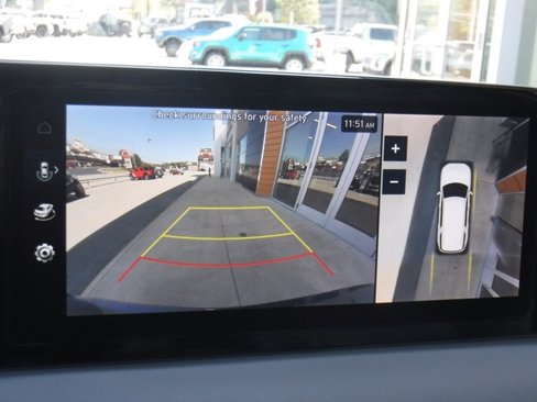 Used 2024 Hyundai Palisade SEL image 26