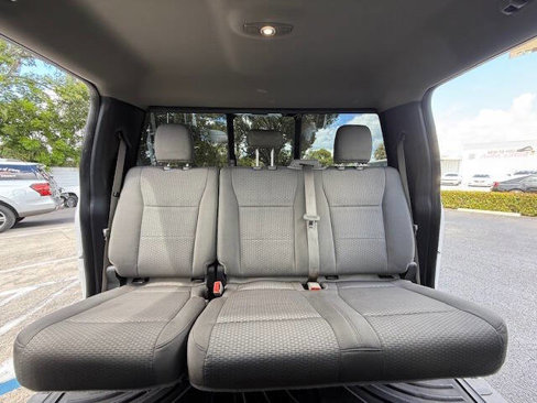 Used 2018 Ford F150 XLT w/ Equipment Group 302A Luxury image 12