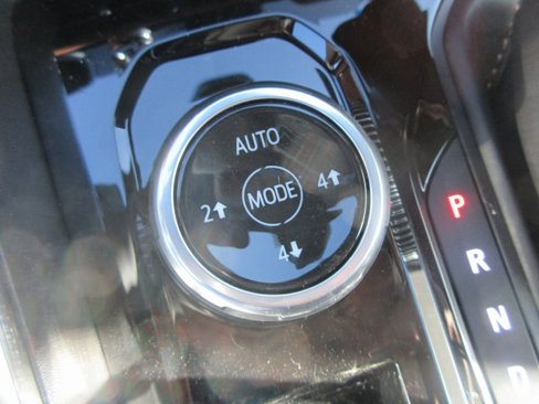 New 2026 GMC Canyon AT4 w/ Nightfall Essentials Package image 15
