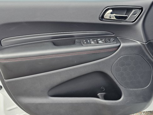 New 2026 Dodge Durango GT w/ Blacktop Package image 15