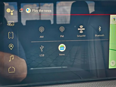 New 2026 GMC Sierra 1500 Denali w/ Denali Reserve Package image 30