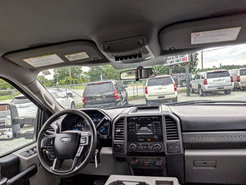 Used 2019 Ford F250 XL w/ Power Equipment Group image 19