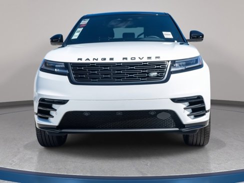 New 2026 Land Rover Range Rover Velar Dynamic SE image 7