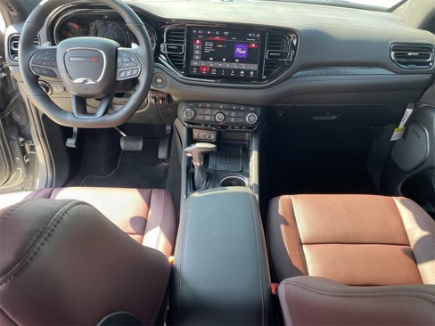 New 2025 Dodge Durango R/T image 26