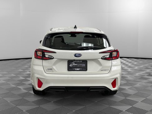 Used 2024 Subaru Impreza 2.0i image 4