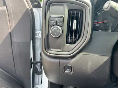 Used 2024 Chevrolet Silverado 1500 W/T w/ WT Fleet Convenience Package image 13