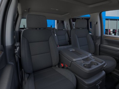 New 2026 Chevrolet Silverado 1500 LT image 17