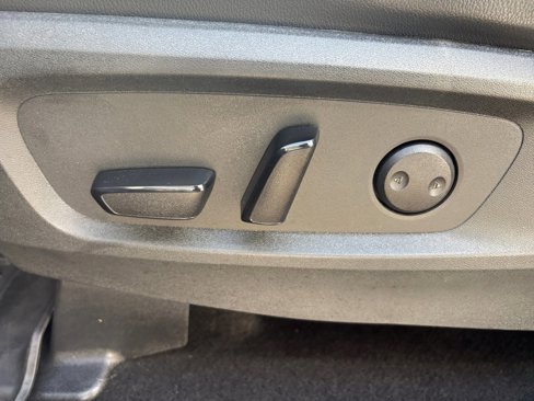 Certified 2023 Nissan Pathfinder Rock Creek image 9