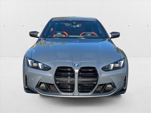 New 2026 BMW M4 xDrive Competition w/ Carbon Package image 5