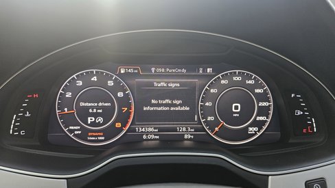 Used 2019 Audi Q7 2.0T Premium Plus w/ Premium Plus Package image 40