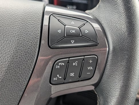Used 2022 Ford Ranger Lariat w/ Equipment Group 501A High image 24