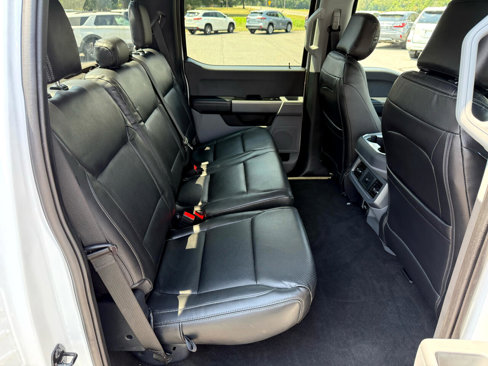 Used 2024 Ford F250 XLT w/ FX4 Off-Road Package image 16