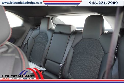 New 2025 Dodge Charger R/T w/ Quick Order Package 25M R/T image 22