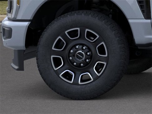 New 2026 Ford F250 Platinum image 19