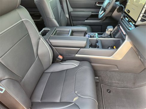 New 2026 Toyota Tundra Limited image 10