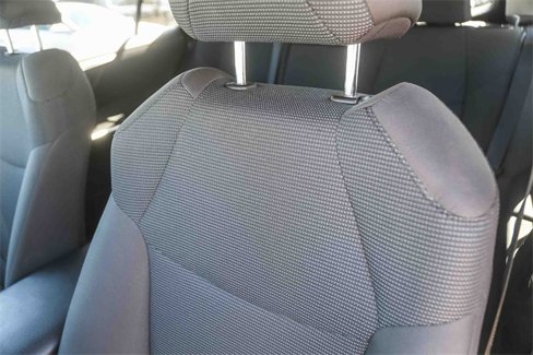 Used 2024 Toyota RAV4 LE image 26