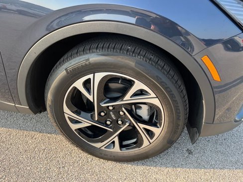 Used 2024 Lincoln Nautilus Premier image 38