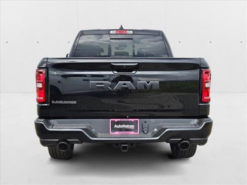 New 2026 RAM 1500 Laramie image 7