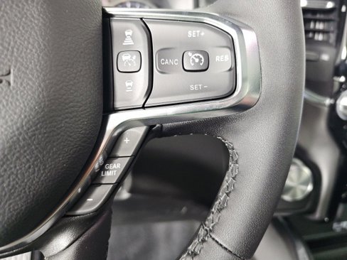 New 2026 RAM 1500 Laramie image 18