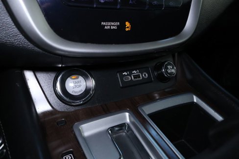 Used 2020 Nissan Murano Platinum image 35
