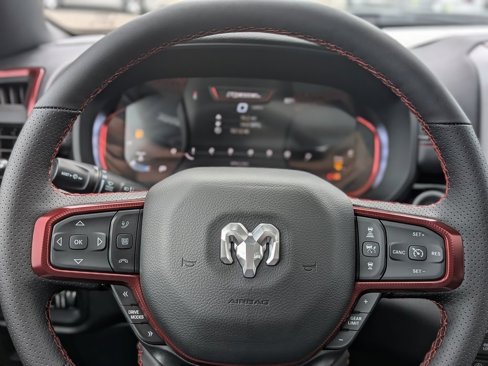 New 2026 RAM 1500 Rebel image 22
