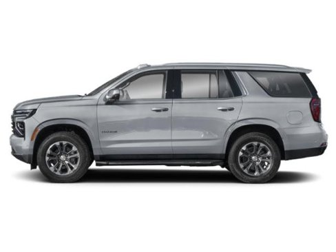 New 2026 Chevrolet Tahoe LT image 4