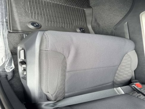 New 2026 Toyota Tundra SR5 w/ SR5 Convenience Package image 10