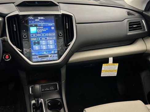 New 2025 Subaru Ascent Limited image 11