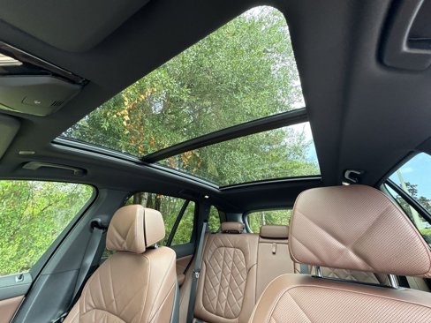 New 2026 BMW X5 xDrive40i w/ Premium Package image 26