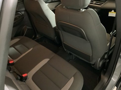 New 2026 Chevrolet TrailBlazer LS w/ LS Convenience Package image 36