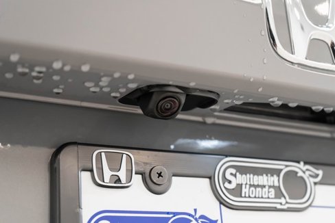 New 2026 Honda CR-V EX-L image 10