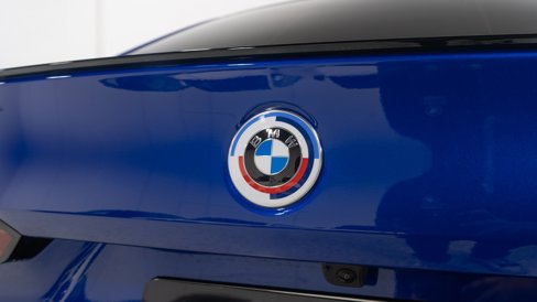 Used 2026 BMW M5 w/ Executive Package image 21